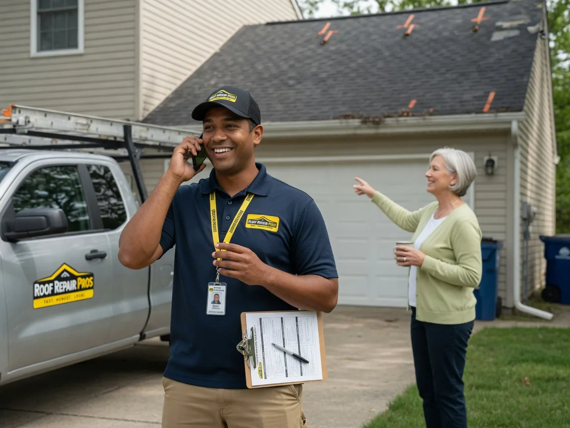 Roof Repair Middleburg, KY FAQs